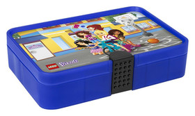 LEGO Friends szortírozó doboz
