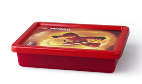 LEGO Ninjago tároló láda S