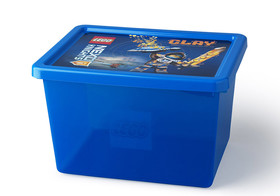 LEGO NEXO KNIGHTS™ tároló láda L