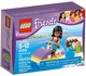 LEGO® Friends 41000 - Vízi jármű élmények