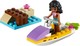 LEGO® Friends 41000 - Vízi jármű élmények
