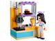 LEGO® Friends 41002 - Emma karate iskolája