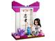 LEGO® Friends 41002 - Emma karate iskolája