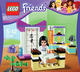 LEGO® Friends 41002 - Emma karate iskolája
