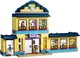 LEGO® Friends 41005 - Heartlake suli