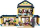 LEGO® Friends 41005 - Heartlake suli
