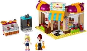 LEGO® Friends 41006 - Belvárosi sütöde