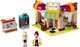 LEGO® Friends 41006 - Belvárosi sütöde