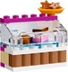LEGO® Friends 41006 - Belvárosi sütöde
