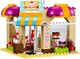 LEGO® Friends 41006 - Belvárosi sütöde