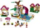 LEGO® Friends 41008 - Heartlake City uszoda