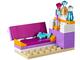 LEGO® Friends 41009 - Andrea hálószobája