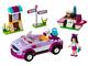 LEGO® Friends 41013 - Emma sportautója