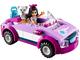 LEGO® Friends 41013 - Emma sportautója