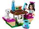 LEGO® Friends 41013 - Emma sportautója