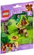 LEGO® Friends 41017 - Mókus lombháza