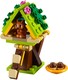 LEGO® Friends 41017 - Mókus lombháza