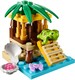 LEGO® Friends 41019 - Teknős kis oázisa