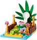 LEGO® Friends 41019 - Teknős kis oázisa