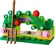 LEGO® Friends 41020 - Süni búvóhelye