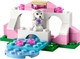 LEGO® Friends 41021 - Pudli kis palotája