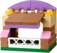 LEGO® Friends 41022 - Nyuszi ketrece
