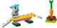 LEGO® Friends 41022 - Nyuszi ketrece