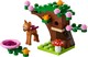 LEGO® Friends 41023 - Őzike az erdőben