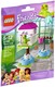 LEGO® Friends 41024 - Papagáj az ülőhelyen