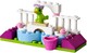 LEGO® Friends 41024 - Papagáj az ülőhelyen