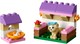 LEGO® Friends 41025 - A kiskutya játékháza