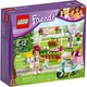 LEGO® Friends 41027 - Mia limonádés pultja