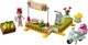 LEGO® Friends 41027 - Mia limonádés pultja