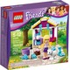 LEGO® Friends 41029 - Stephanie újszülött báránykája