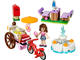 LEGO® Friends 41030 - Olivia fagylaltos bringája