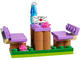LEGO® Friends 41030 - Olivia fagylaltos bringája