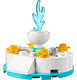 LEGO® Friends 41030 - Olivia fagylaltos bringája