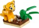 LEGO® Friends 41033 - Dzsungelvízesés Mentőakció