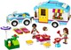 LEGO® Friends 41034 - Nyári karaván