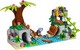 LEGO® Friends 41036 - Mentés a dzsungelhídon