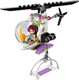 LEGO® Friends 41036 - Mentés a dzsungelhídon