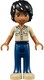 LEGO® Friends 41036 - Mentés a dzsungelhídon