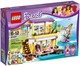LEGO® Friends 41037 - Stephanie tengerparti háza