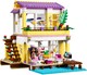 LEGO® Friends 41037 - Stephanie tengerparti háza