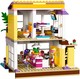 LEGO® Friends 41037 - Stephanie tengerparti háza