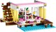 LEGO® Friends 41037 - Stephanie tengerparti háza