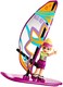 LEGO® Friends 41037 - Stephanie tengerparti háza