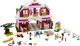 LEGO® Friends 41039 - Napsugár farm