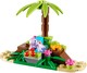 LEGO® Friends 41041 - A Teknős kis világa