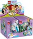 LEGO® Friends 41041 - A Teknős kis világa